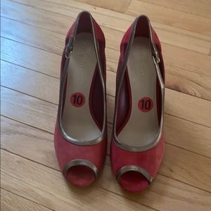 Cole Haan high heels